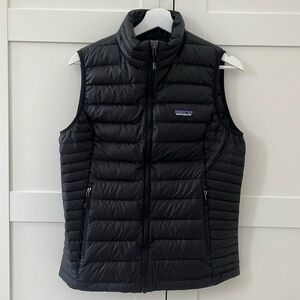 EUC Patagonia Lightweight Vest